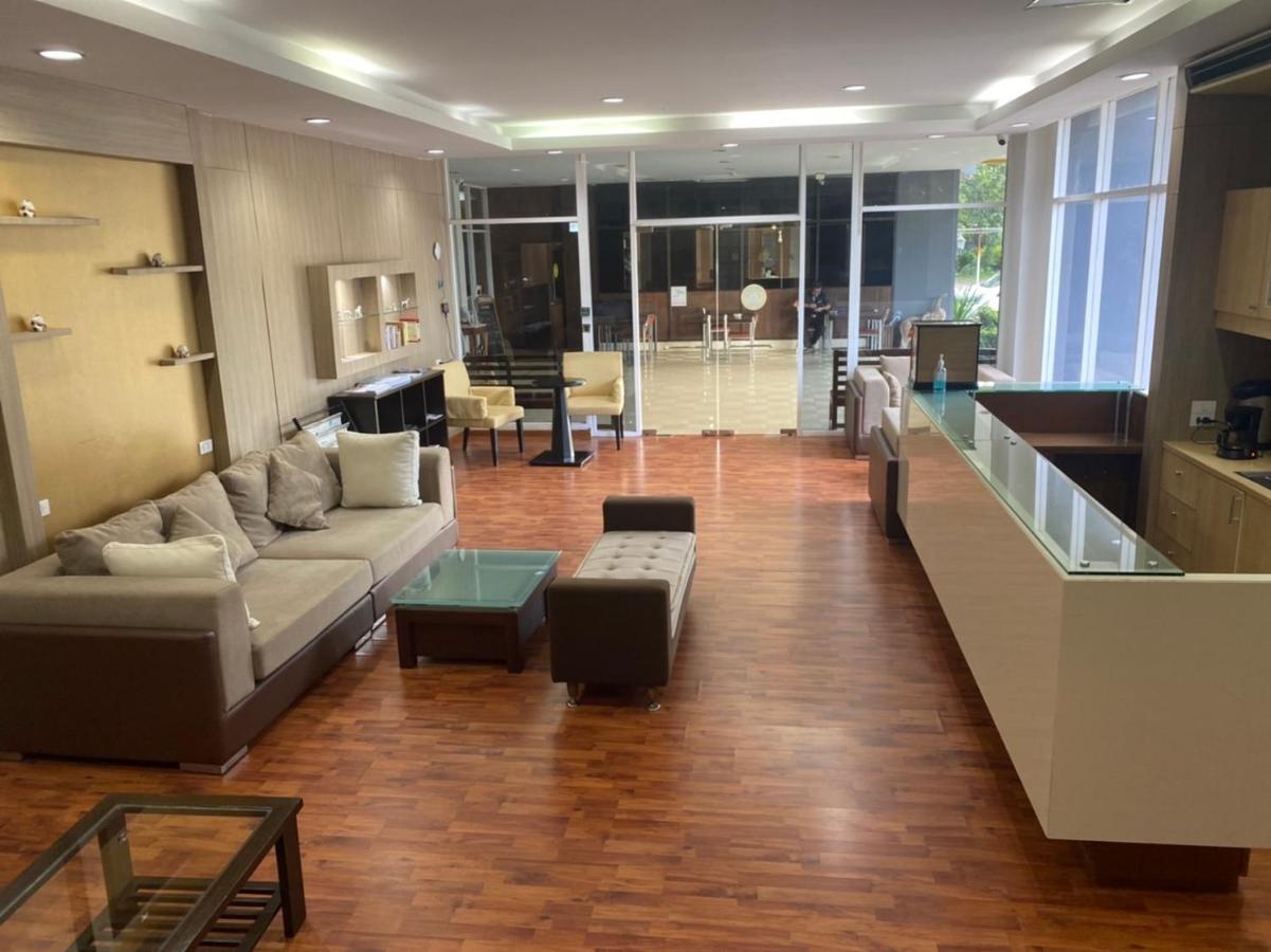 The Park 304 Executive Serviced Apartment Si Maha Phot 외부 사진